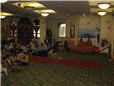Ankot Darshan - Adhik Maas - Mothers Day - ISSO Swaminarayan Temple, Los Angeles, www.issola.com